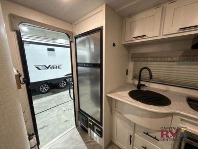 2022 Forest River RV R Pod - Photo 18