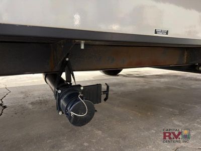 2022 Forest River RV R Pod - Photo 11
