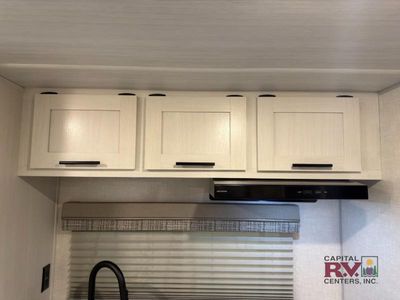 2022 Forest River RV R Pod - Photo 24