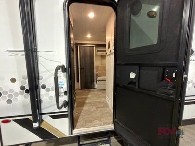 2022 Forest River RV R Pod - Photo 14