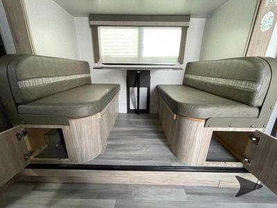 2022 Winnebago Micro Minnie — photo 8 view