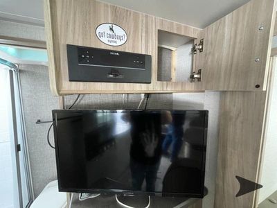 2022 Winnebago Micro Minnie — photo 9 view