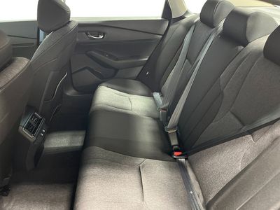 2026 Honda Accord - Photo 22