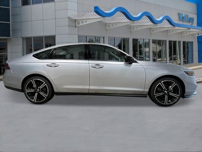 2026 Honda Accord - Photo 6