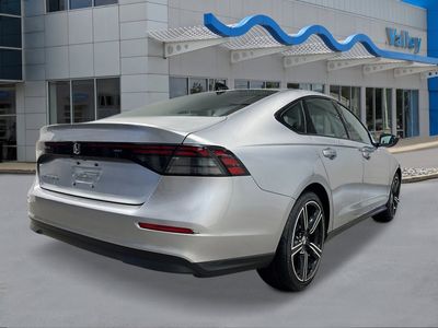 2026 Honda Accord - Photo 5