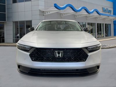 2026 Honda Accord - Photo 8