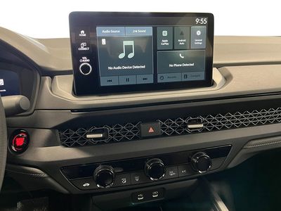 2026 Honda Accord - Photo 17