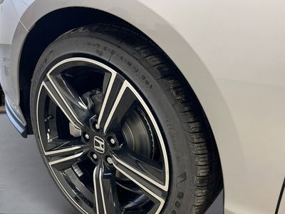 2026 Honda Accord - Photo 11