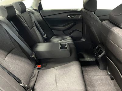 2026 Honda Accord - Photo 23