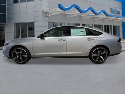 2026 Honda Accord - Photo 2