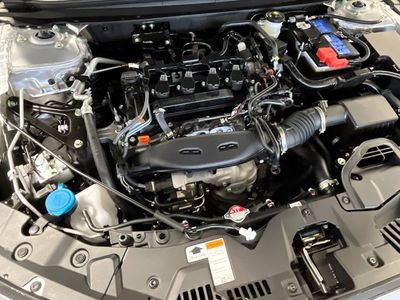 2026 Honda Accord - Photo 10