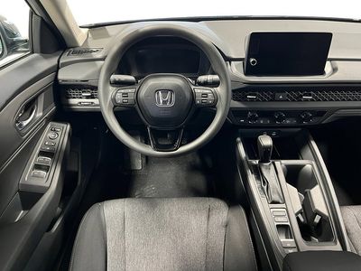 2026 Honda Accord - Photo 20