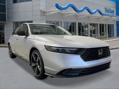 2026 Honda Accord - Photo 7