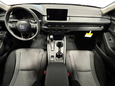 2026 Honda Accord - Photo 18