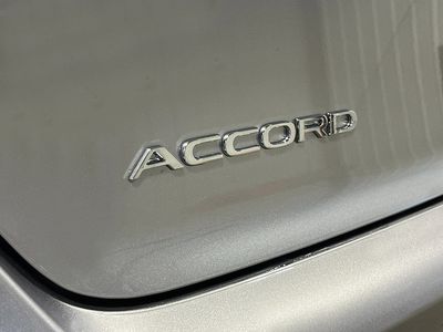 2026 Honda Accord - Photo 9