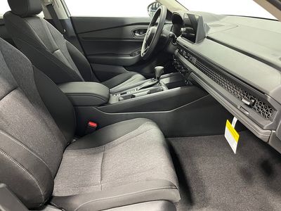 2026 Honda Accord - Photo 24