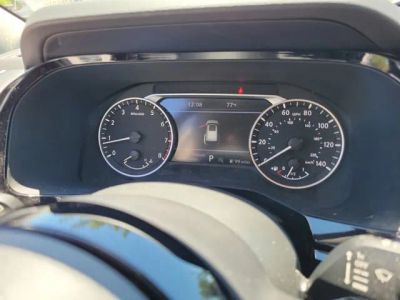 2024 Nissan Pathfinder — photo 19 view