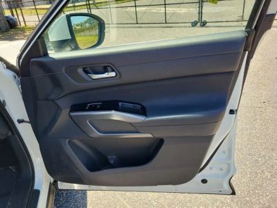 2024 Nissan Pathfinder — photo 37 view