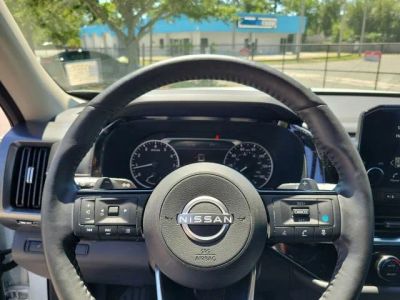 2024 Nissan Pathfinder — photo 18 view