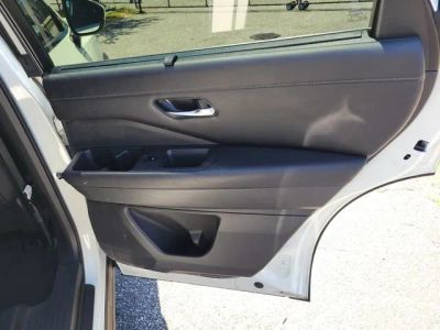 2024 Nissan Pathfinder — photo 33 view