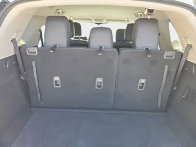 2024 Nissan Pathfinder — photo 8 view