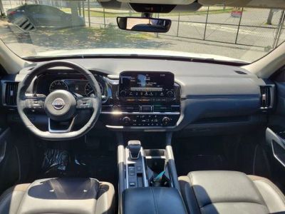 2024 Nissan Pathfinder — photo 26 view