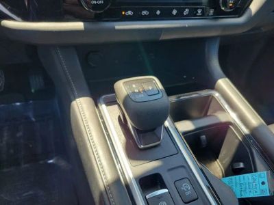 2024 Nissan Pathfinder — photo 23 view