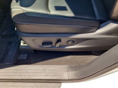 2024 Nissan Pathfinder — photo 14 view