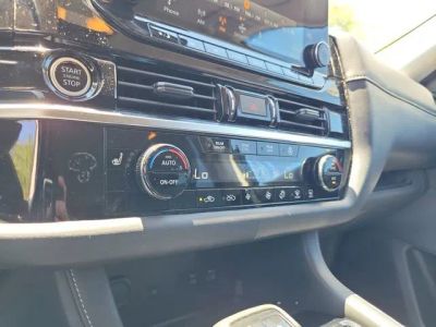 2024 Nissan Pathfinder — photo 22 view