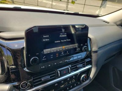 2024 Nissan Pathfinder — photo 20 view