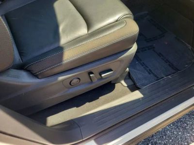 2024 Nissan Pathfinder — photo 36 view