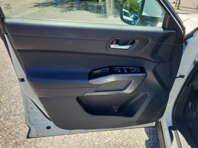 2024 Nissan Pathfinder — photo 10 view
