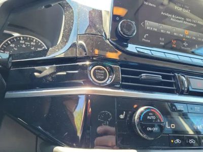 2024 Nissan Pathfinder — photo 25 view