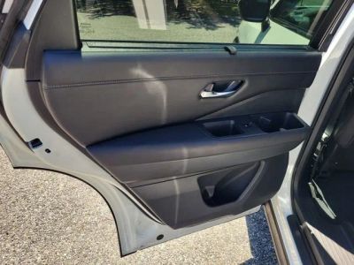 2024 Nissan Pathfinder — photo 30 view