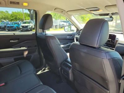 2024 Nissan Pathfinder — photo 31 view