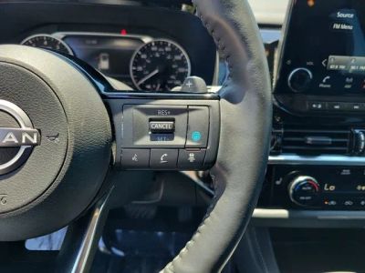 2024 Nissan Pathfinder — photo 17 view