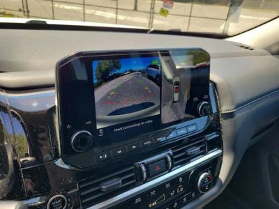 2024 Nissan Pathfinder — photo 21 view