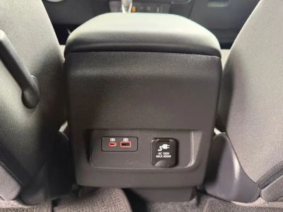 2023 Nissan Frontier — photo 12 view
