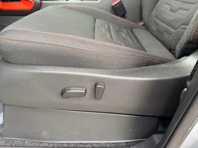 2023 Nissan Frontier — photo 18 view