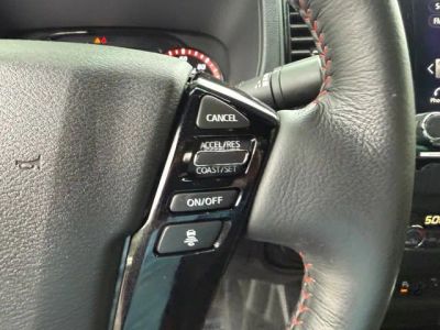 2023 Nissan Frontier — photo 24 view