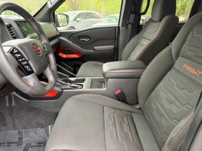2023 Nissan Frontier — photo 19 view