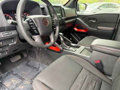 2023 Nissan Frontier — photo 20 view
