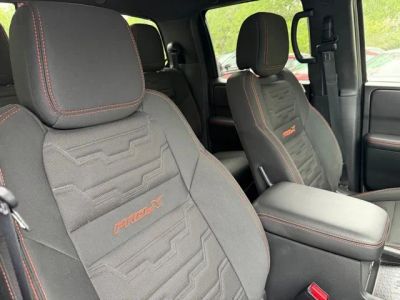 2023 Nissan Frontier — photo 9 view