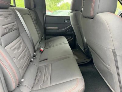 2023 Nissan Frontier — photo 7 view