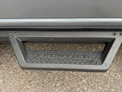 2023 Nissan Frontier — photo 29 view