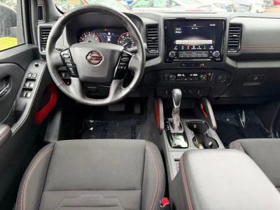 2023 Nissan Frontier — photo 14 view
