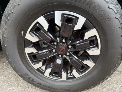 2023 Nissan Frontier — photo 30 view