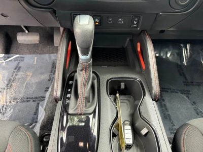 2023 Nissan Frontier — photo 27 view