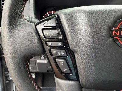 2023 Nissan Frontier — photo 23 view