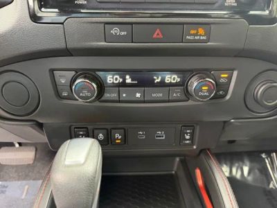 2023 Nissan Frontier — photo 26 view